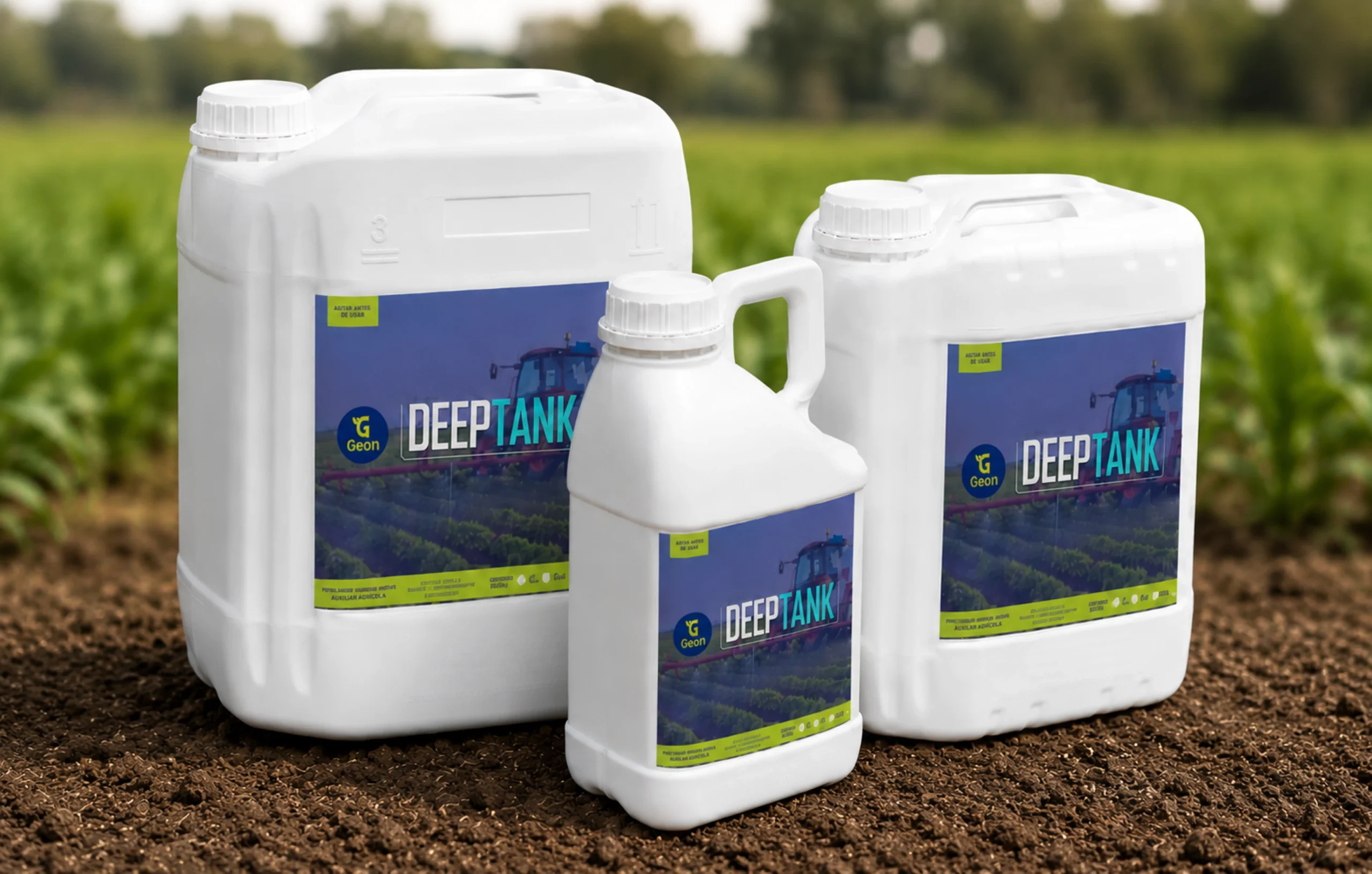 deeptank