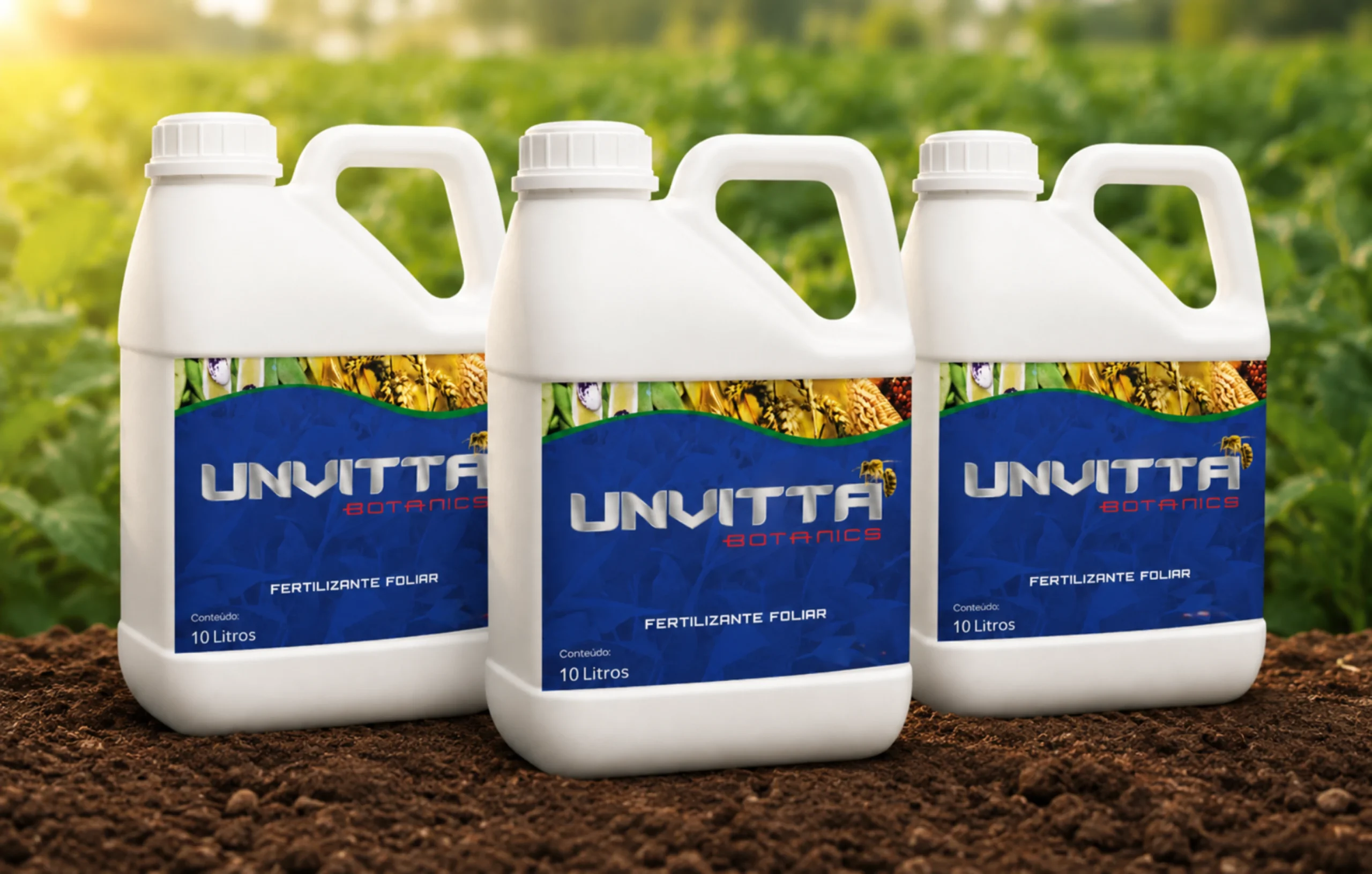 unvitta